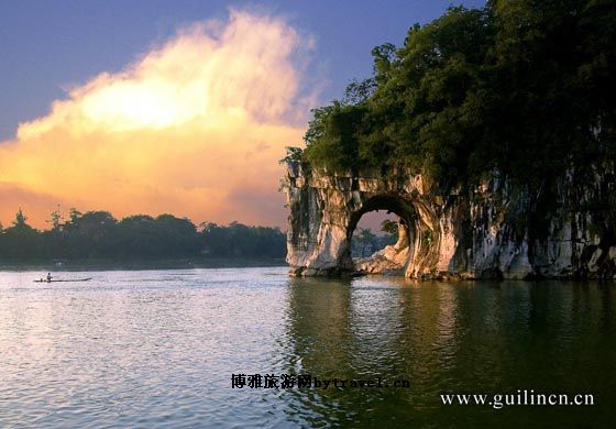 象山景区