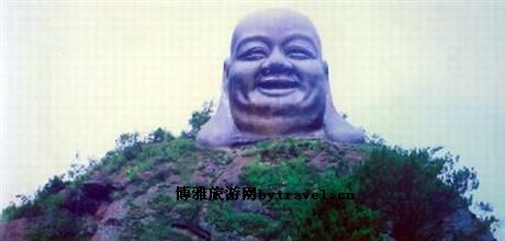 石马山