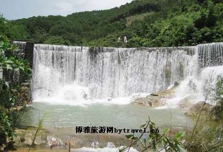 吉水村