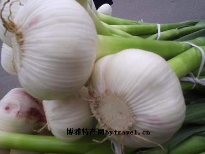 玉林香蒜