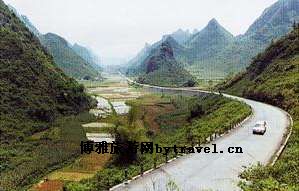 龙着休闲度假区