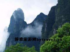 鳌山