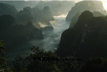 弄岗
