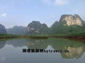 归龙潭