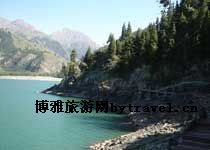 东白杨沟