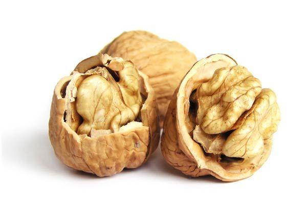 新疆核桃