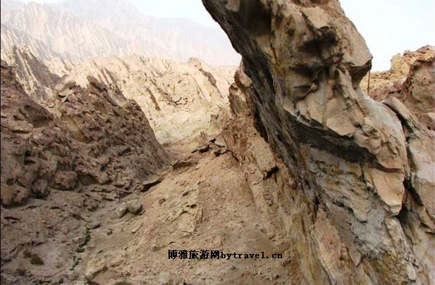 苏巴什故城