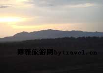 伟人山