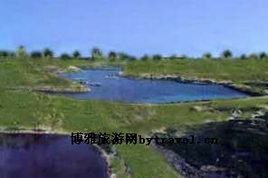 五道桥九莲泉