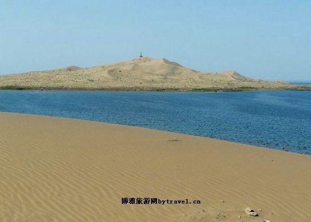 白鹭洲头