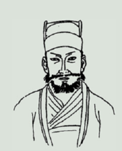 杨行密