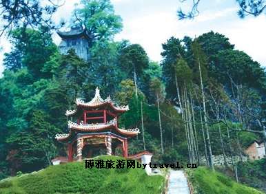 汉中有哪些必去的旅游景点?